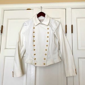 Ralph Lauren Jean Jacket..